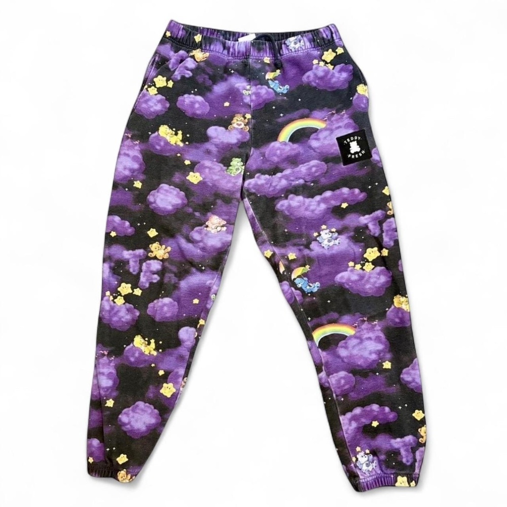 SOLD Teddy Fresh x Care Bears Collection (2020) - Sweatpants